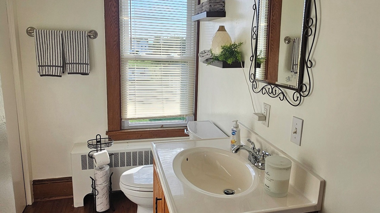 Photo of Bathroom in Tylersville