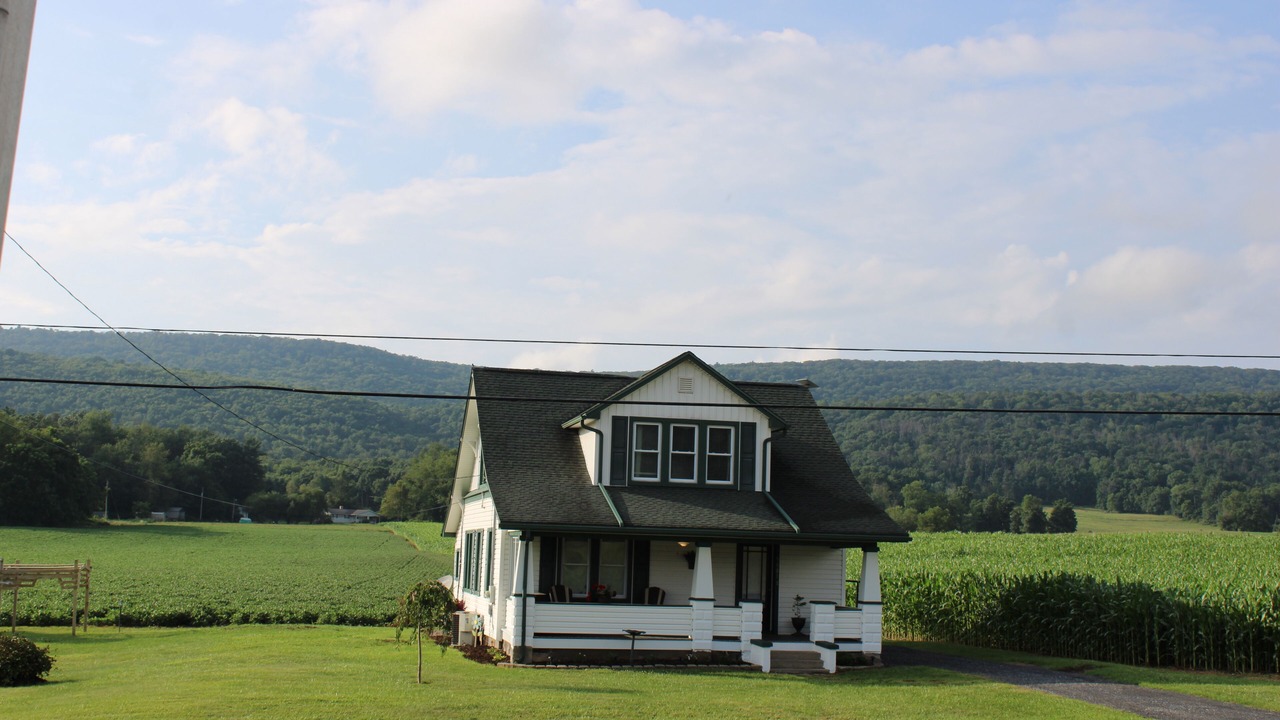 Photo of Outdoor in Tylersville