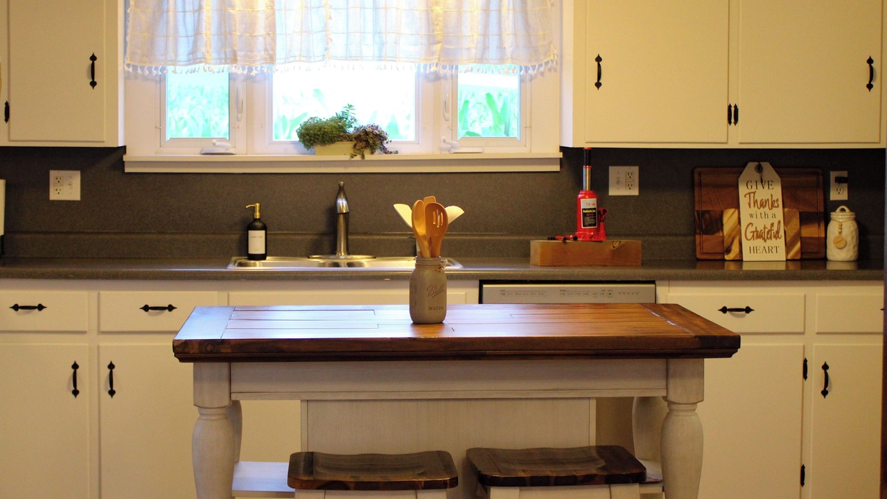 Photo of Kitchen in Tylersville