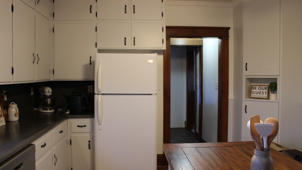Photo of Kitchen in Tylersville
