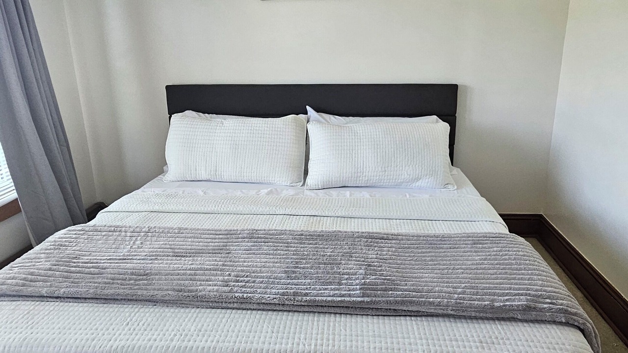 Photo of Bedroom in Tylersville