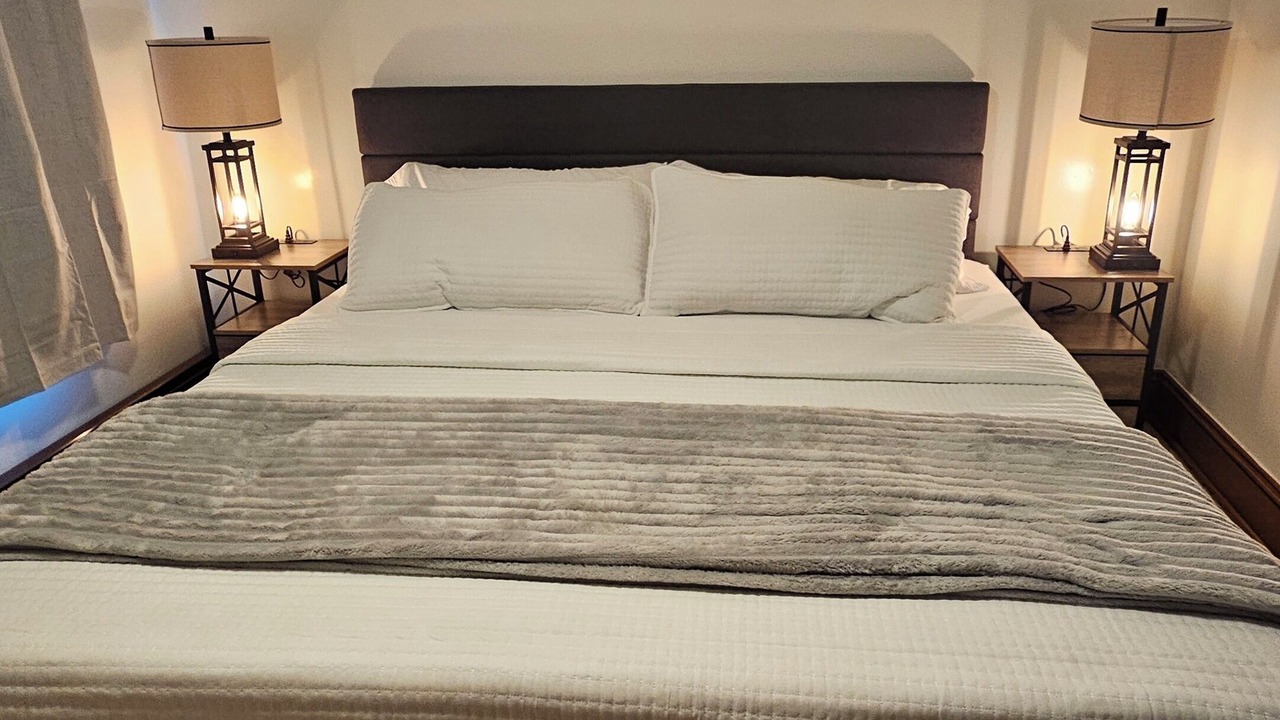 Photo of Bedroom in Tylersville
