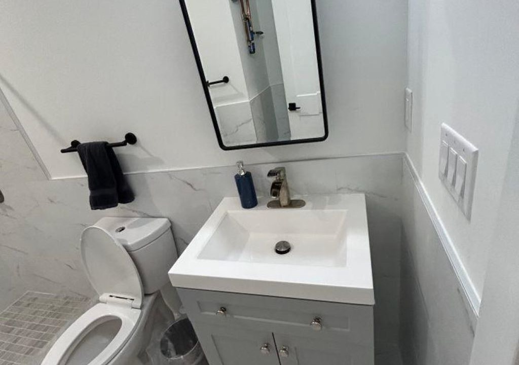 Photo of Bathroom in Belmont