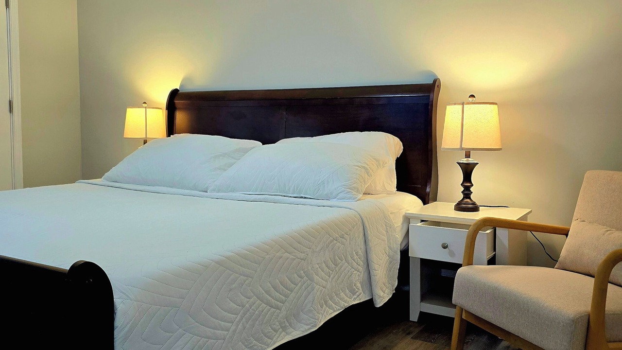 Photo of Bedroom in Severn
