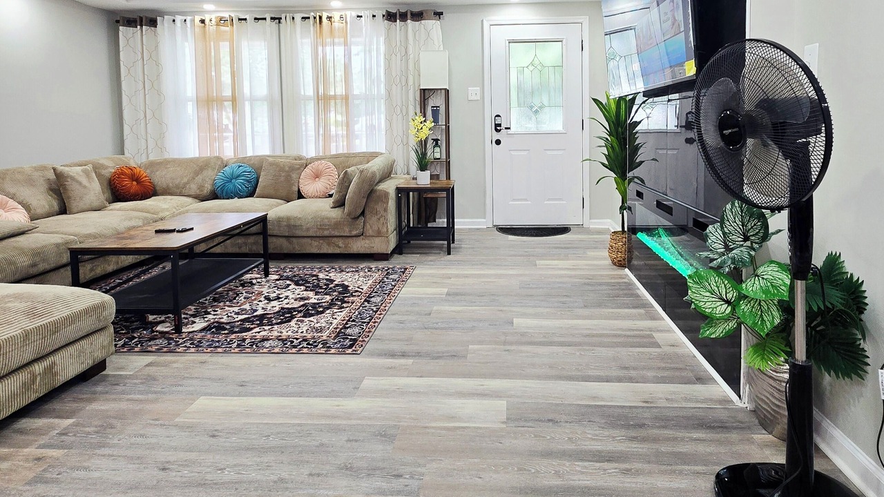 Photo of Livingroom in Severn