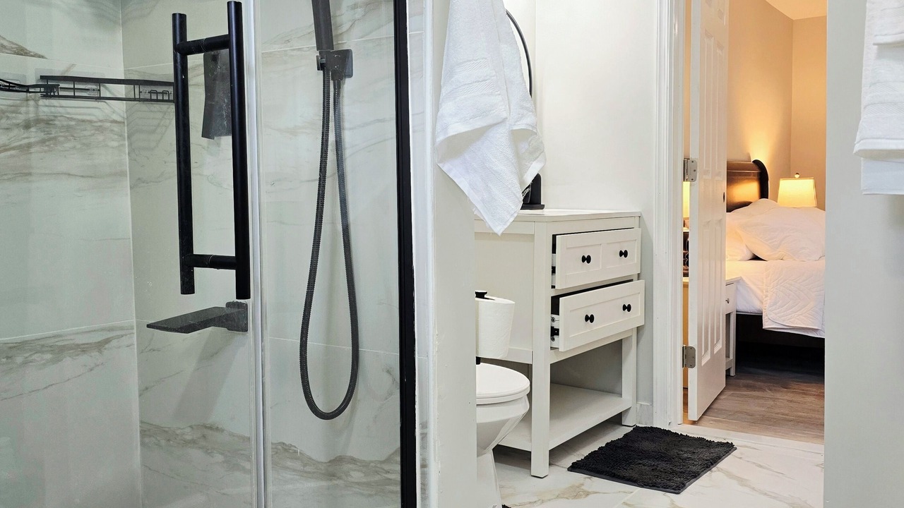 Photo of Bathroom in Severn