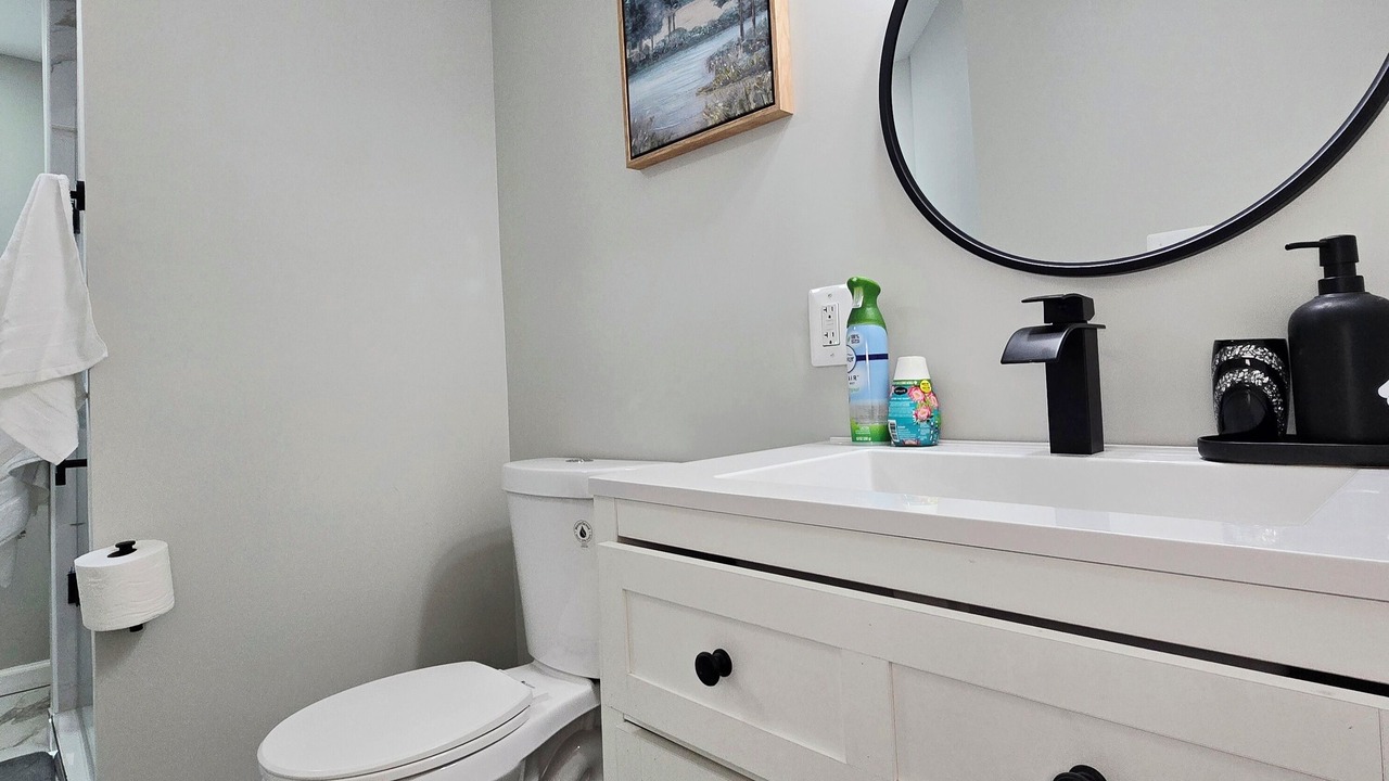Photo of Bathroom in Severn