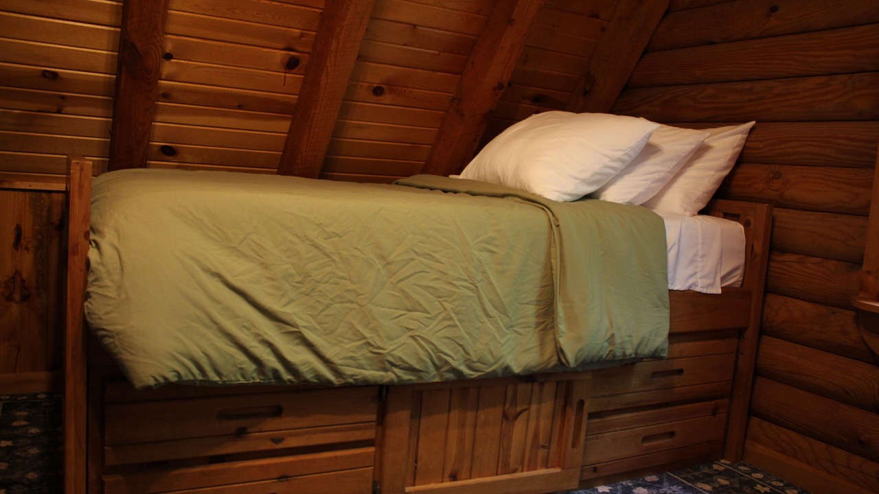 Photo of Bedroom in Gallipolis Ferry