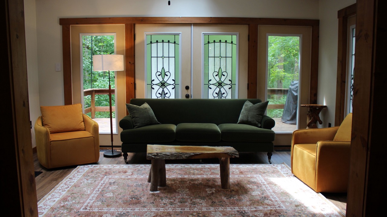 Photo of Livingroom in Gallipolis Ferry