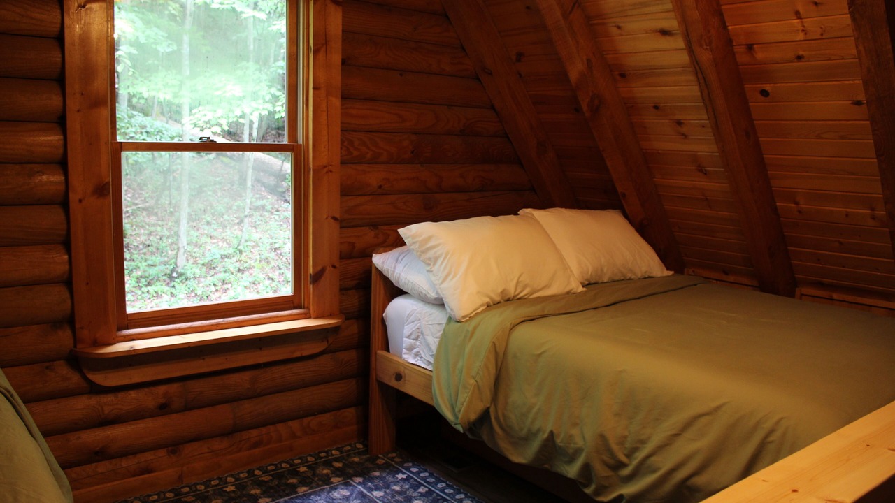 Photo of Bedroom in Gallipolis Ferry