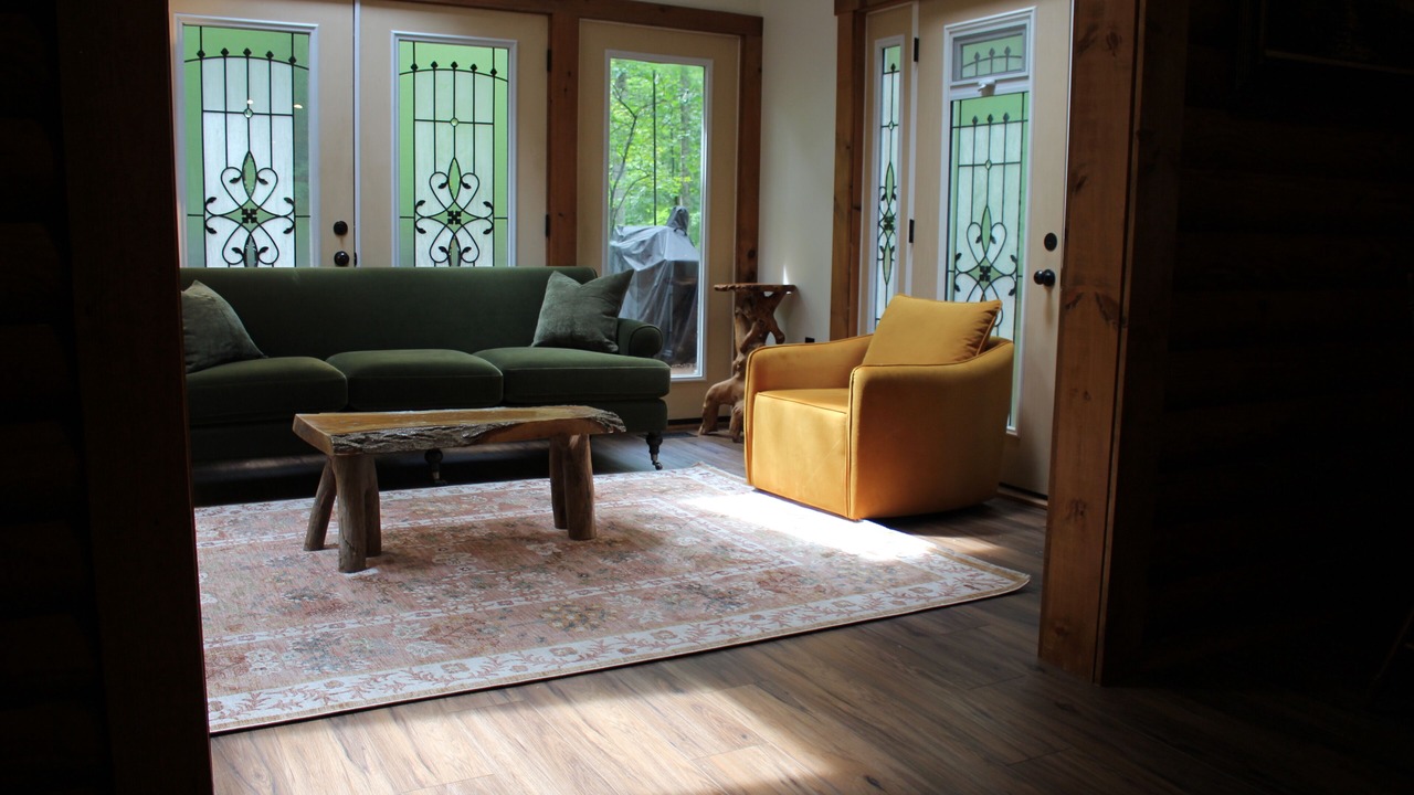 Photo of Livingroom in Gallipolis Ferry
