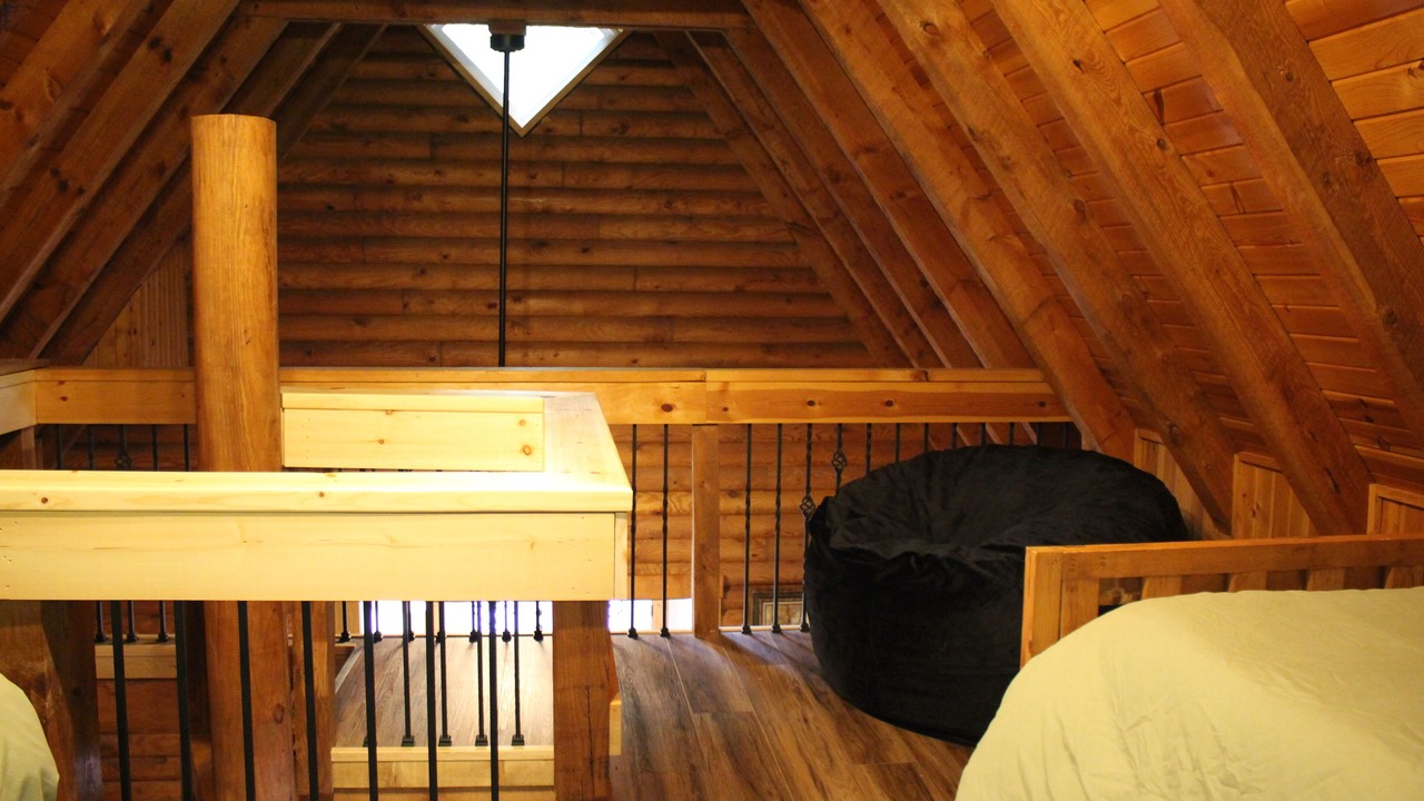 Photo of Bedroom in Gallipolis Ferry