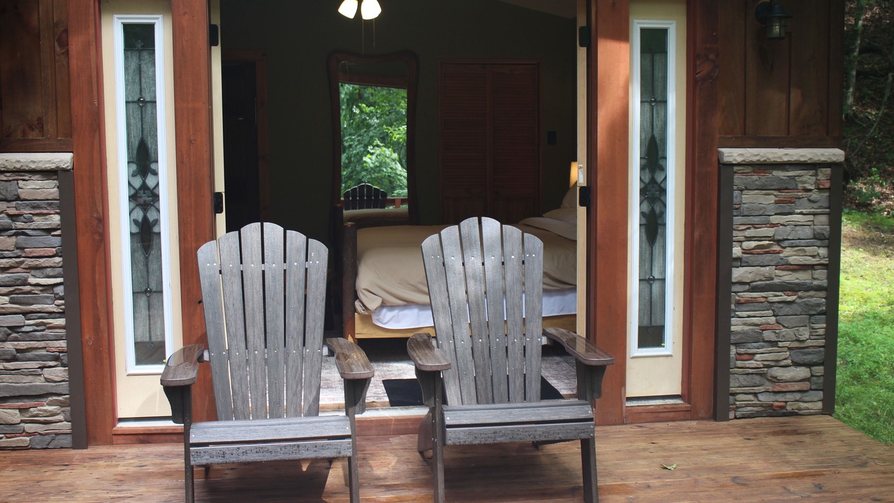 Photo of Patio Balcony in Gallipolis Ferry