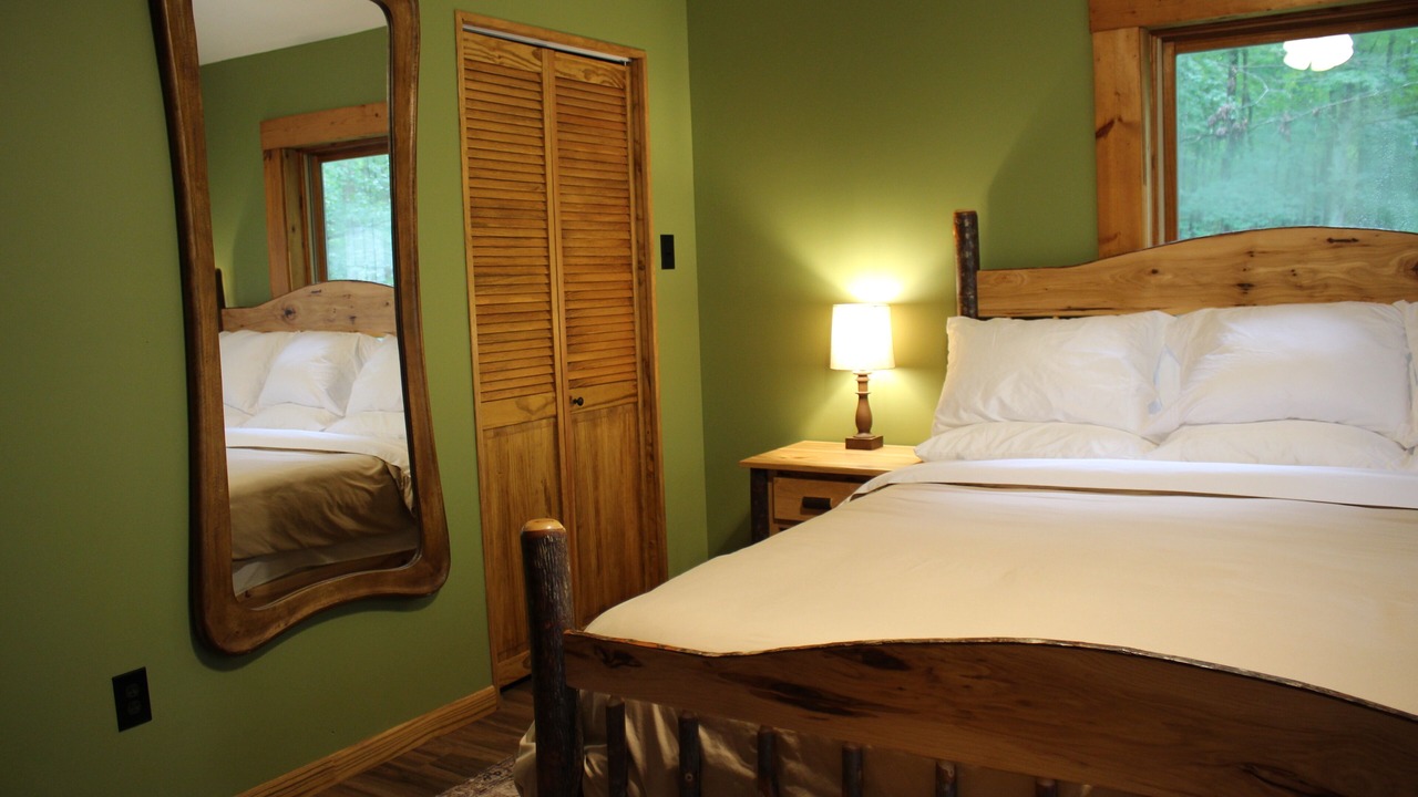 Photo of Bedroom in Gallipolis Ferry