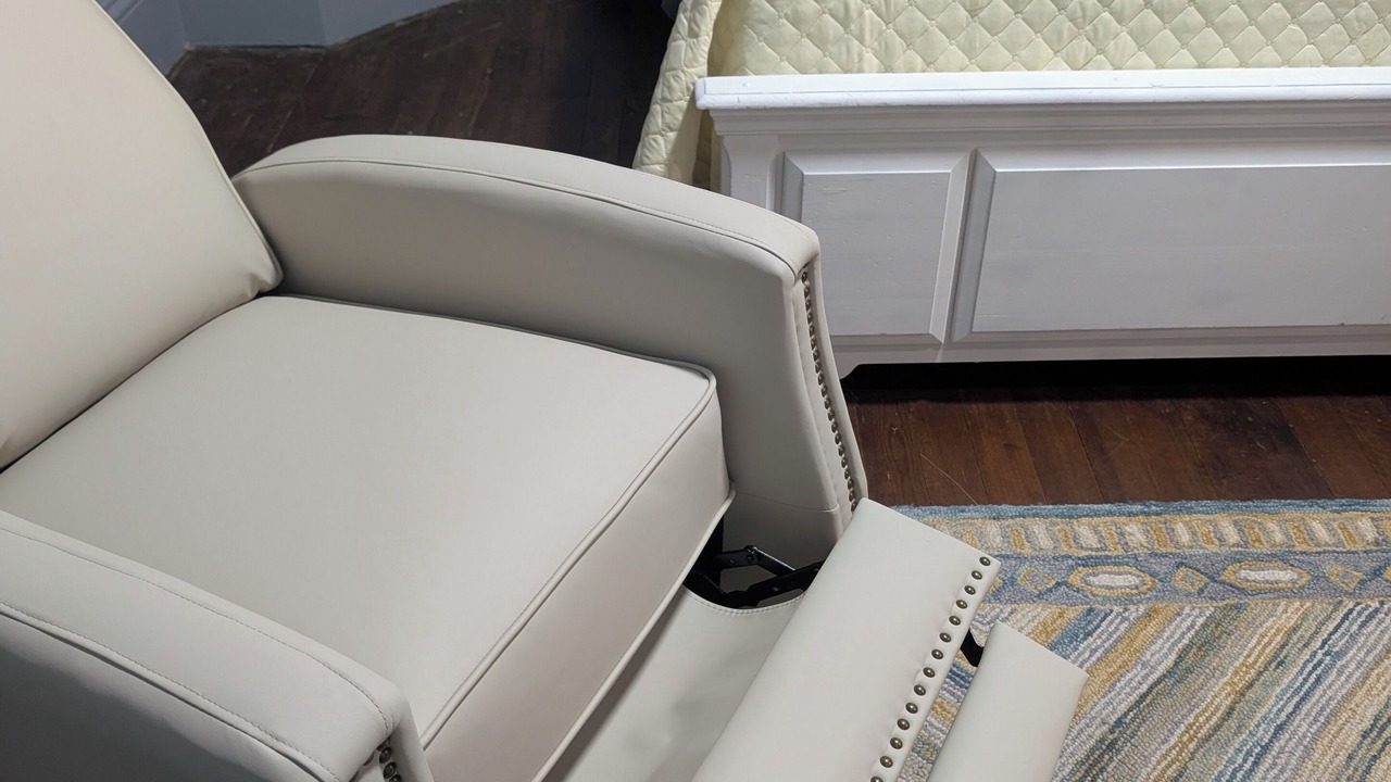 Photo of Bedroom in Mansfield