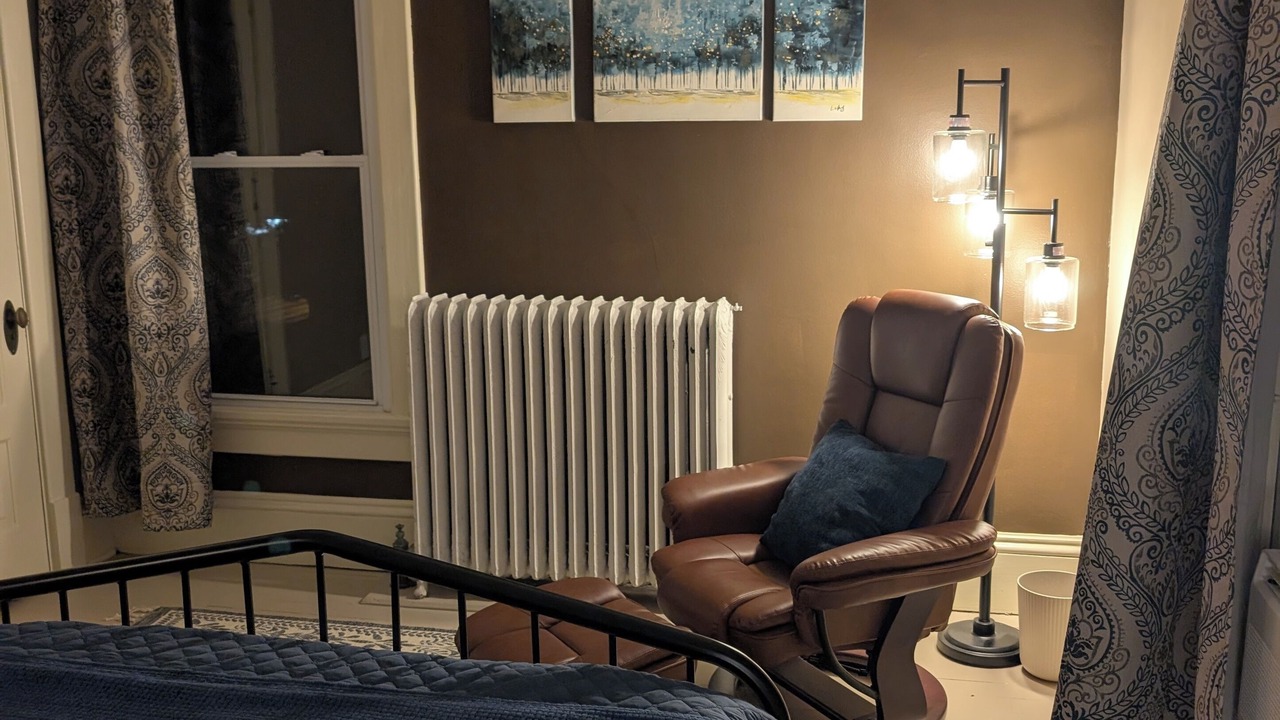 Photo of Bedroom in Mansfield