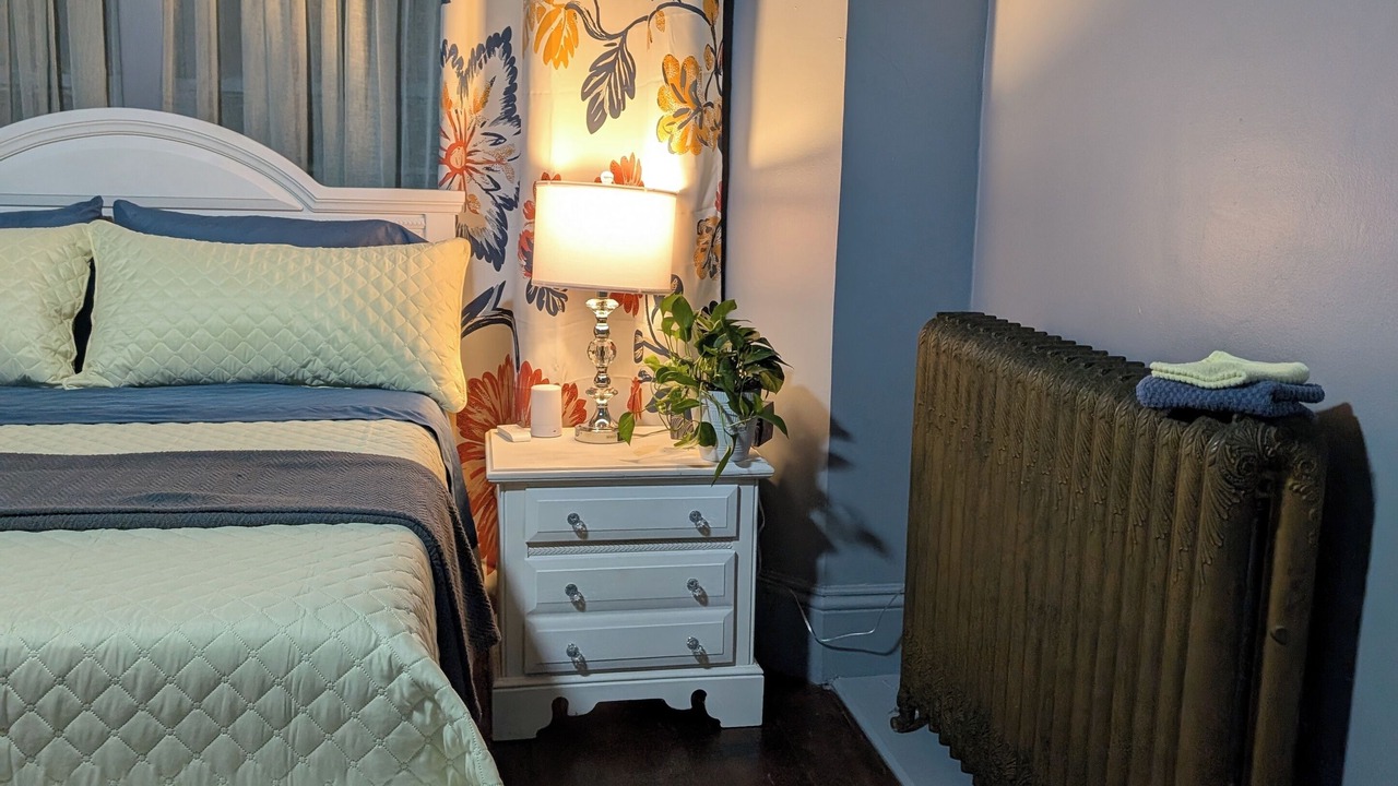 Photo of Bedroom in Mansfield