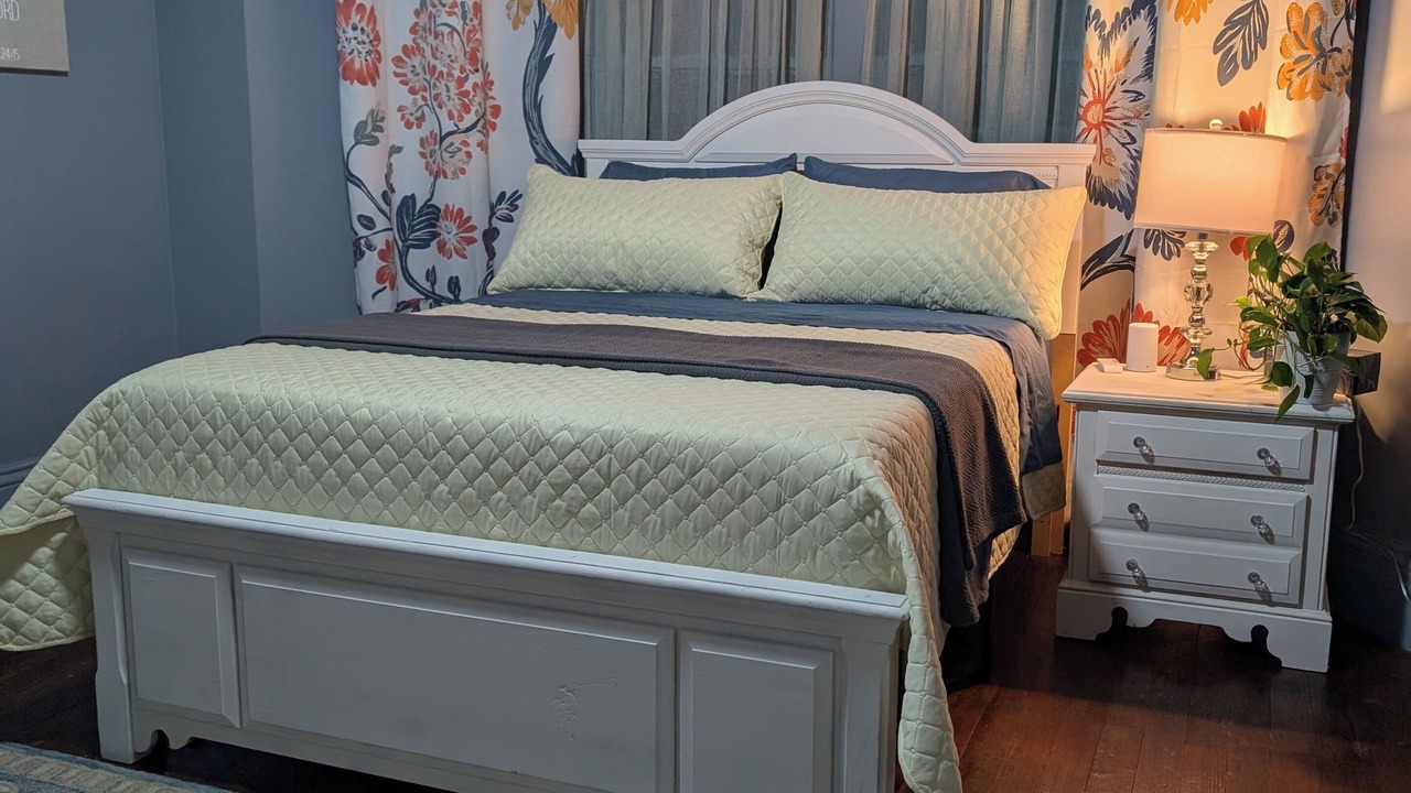 Photo of Bedroom in Mansfield