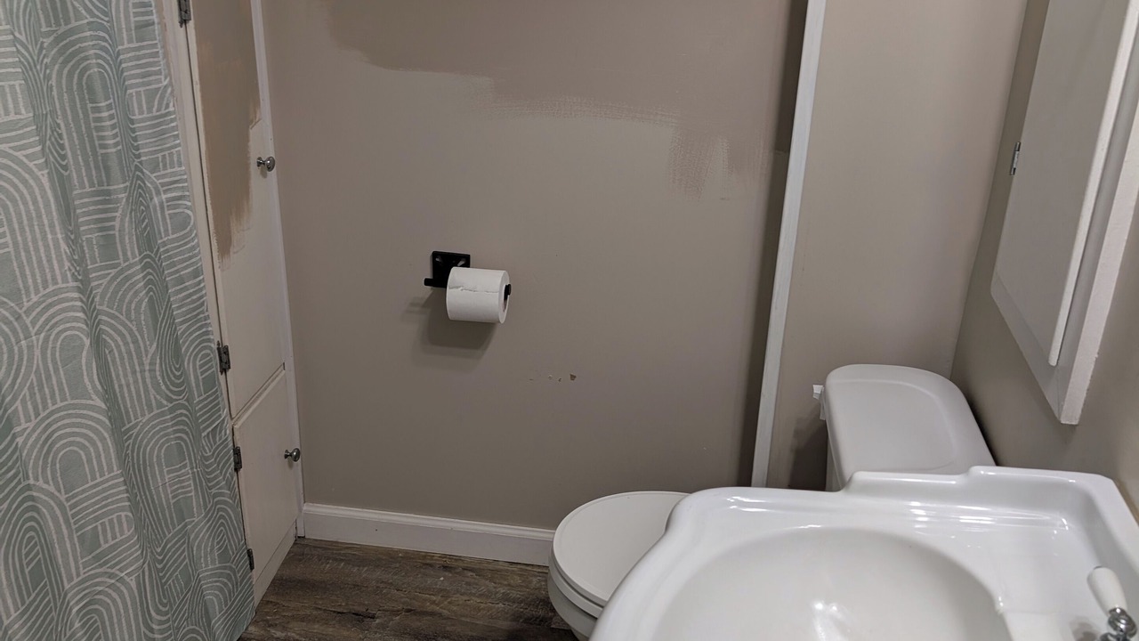 Photo of Bathroom in Mansfield