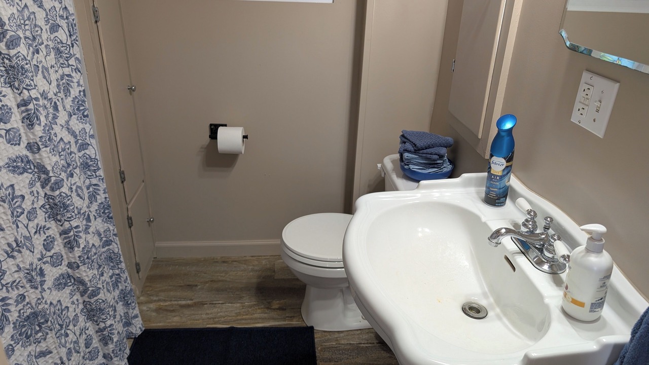 Photo of Bathroom in Mansfield
