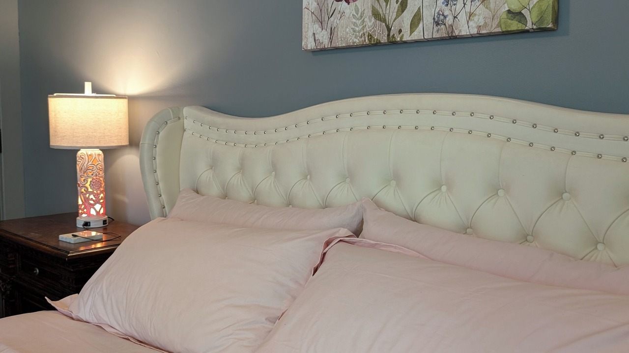 Photo of Bedroom in Mansfield