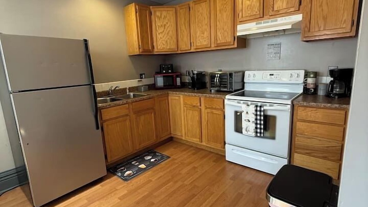 Photo of Kitchen in Morgantown