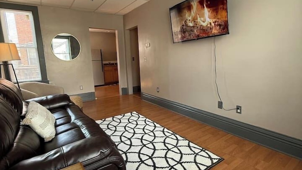 Photo of Livingroom in Morgantown