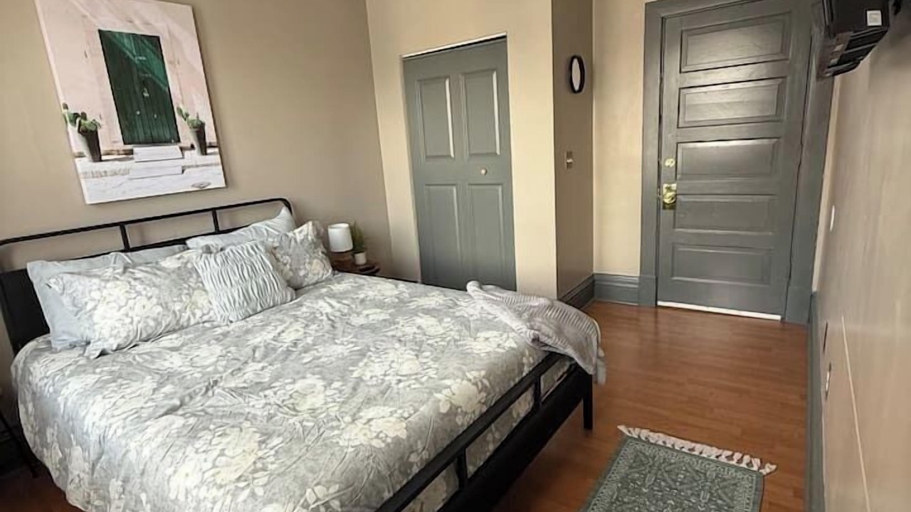 Photo of Bedroom in Morgantown