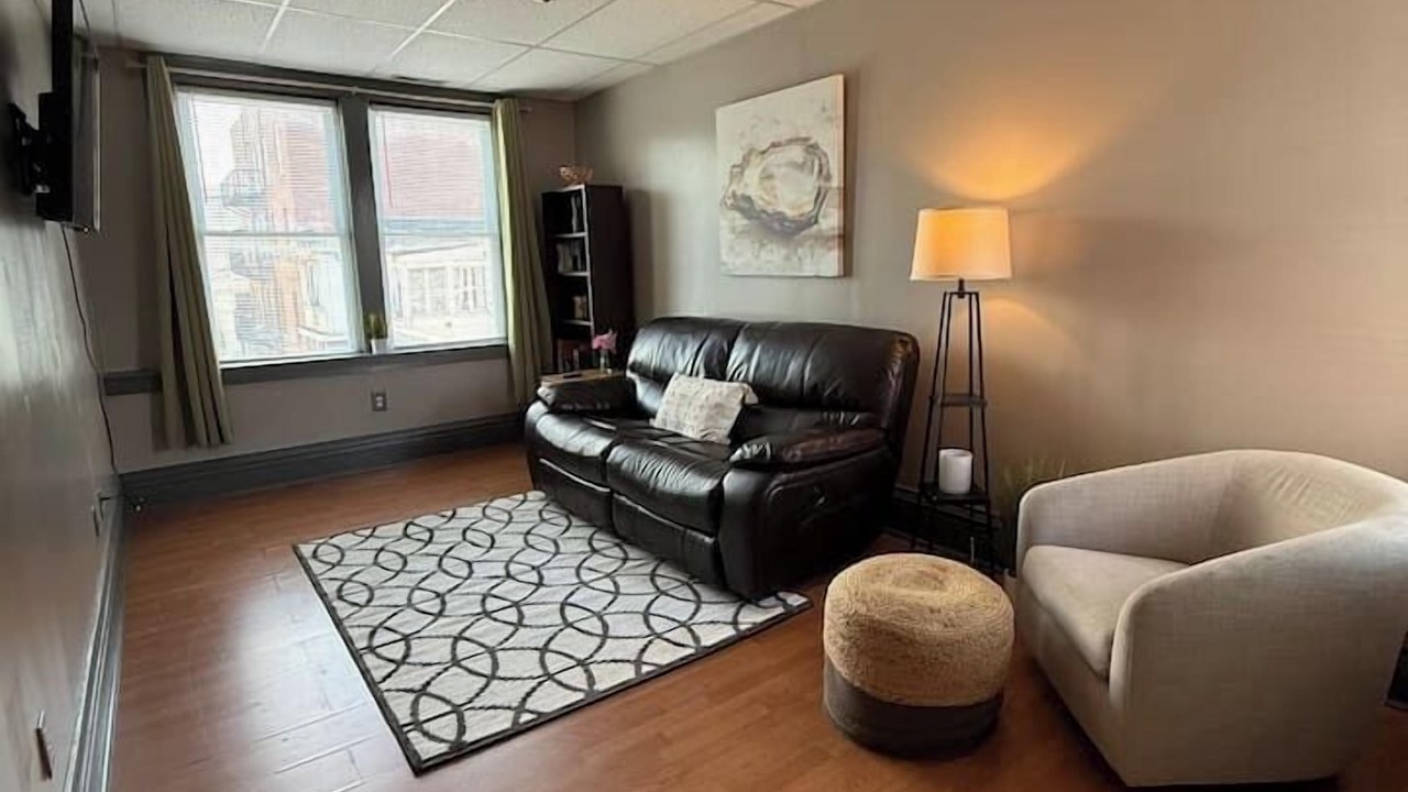 Photo of Livingroom in Morgantown