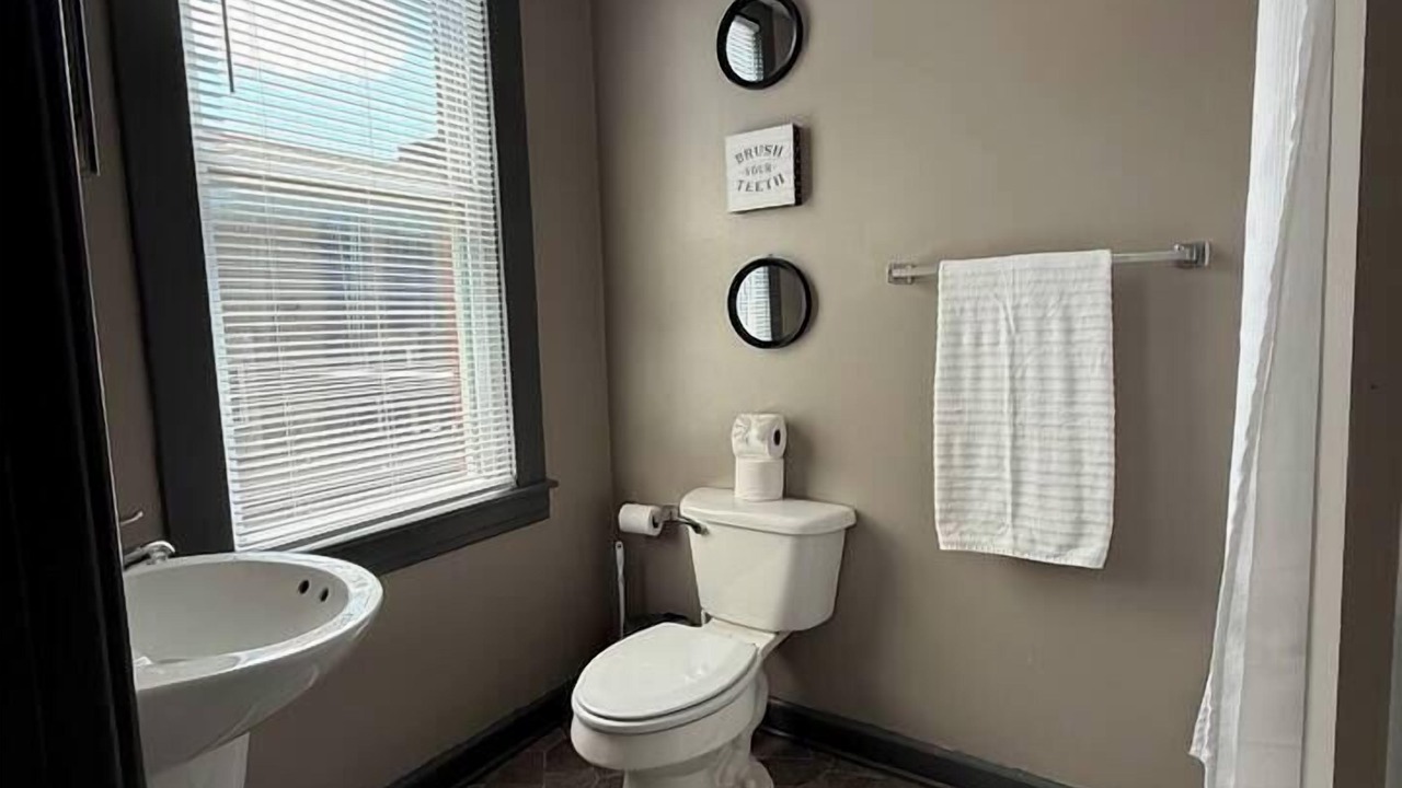 Photo of Bathroom in Morgantown