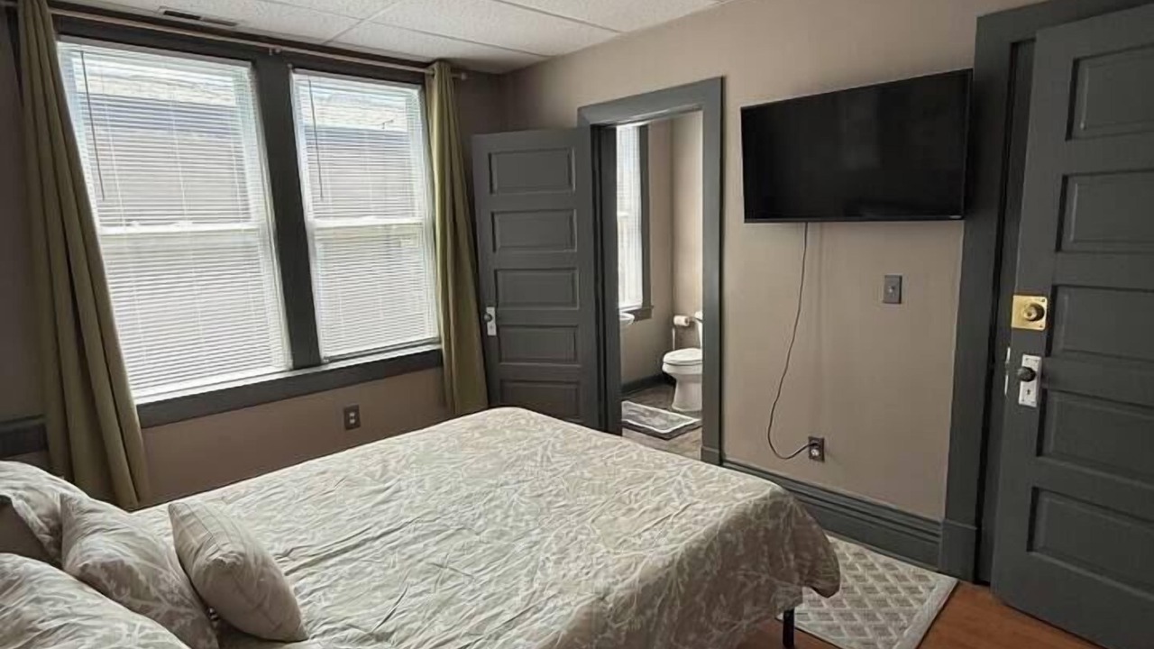 Photo of Bedroom in Morgantown