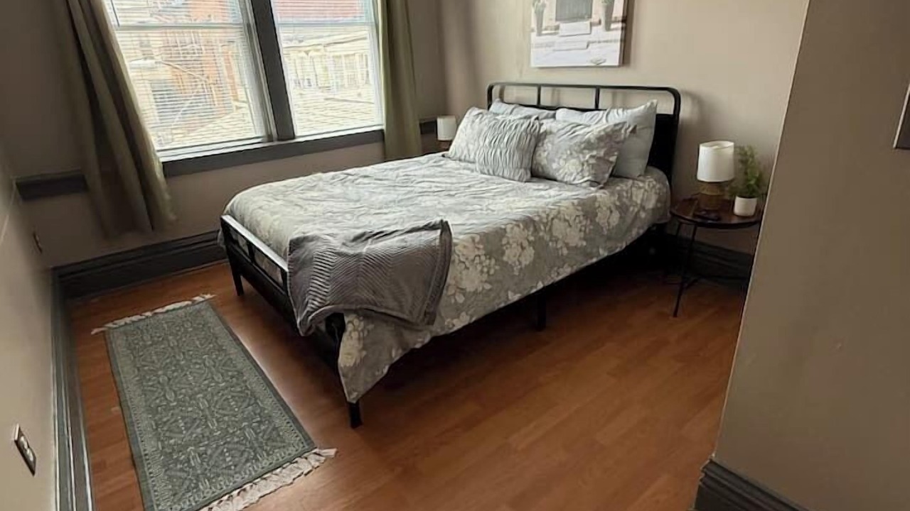 Photo of Bedroom in Morgantown