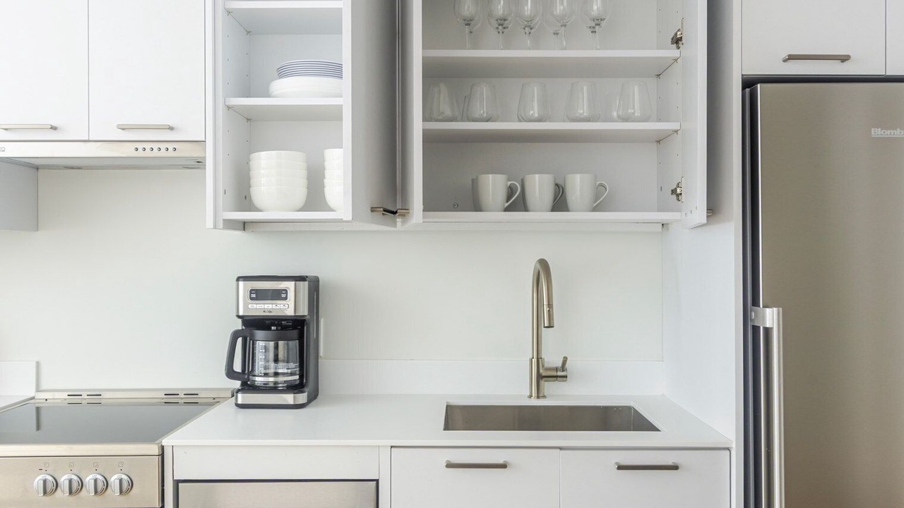 Photo of Kitchen in Crown Heights