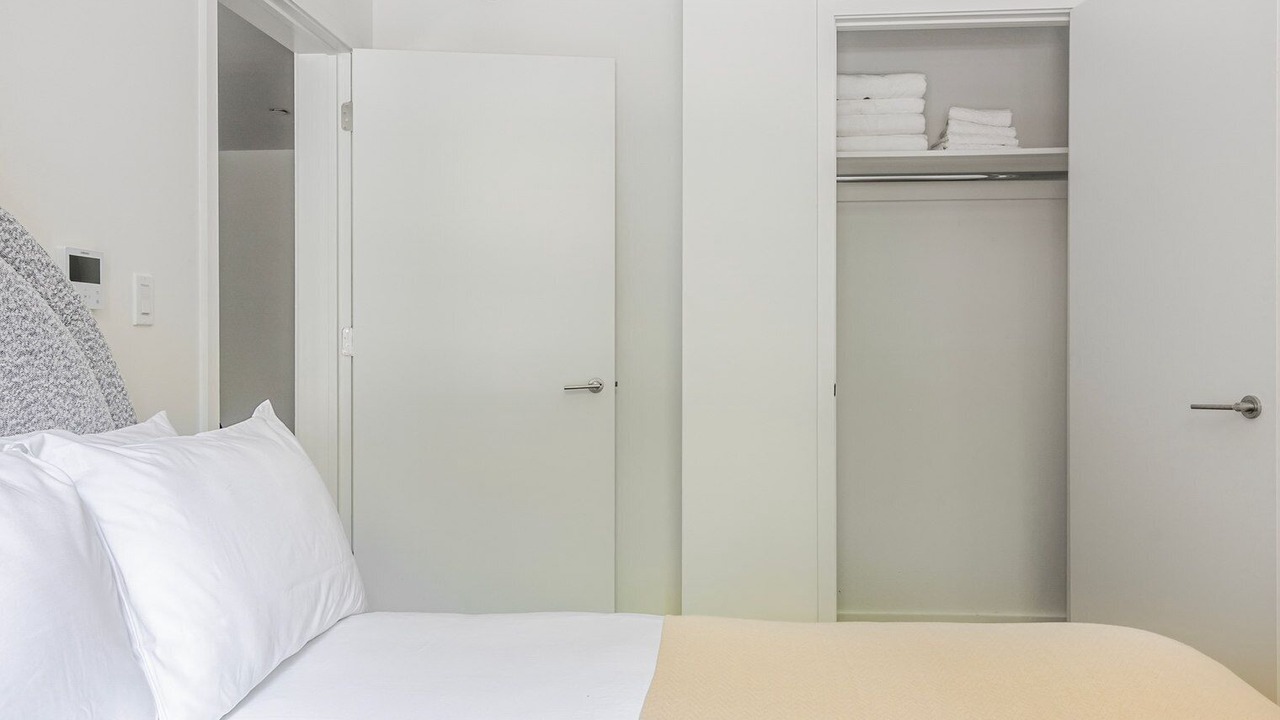 Photo of Bedroom in Crown Heights