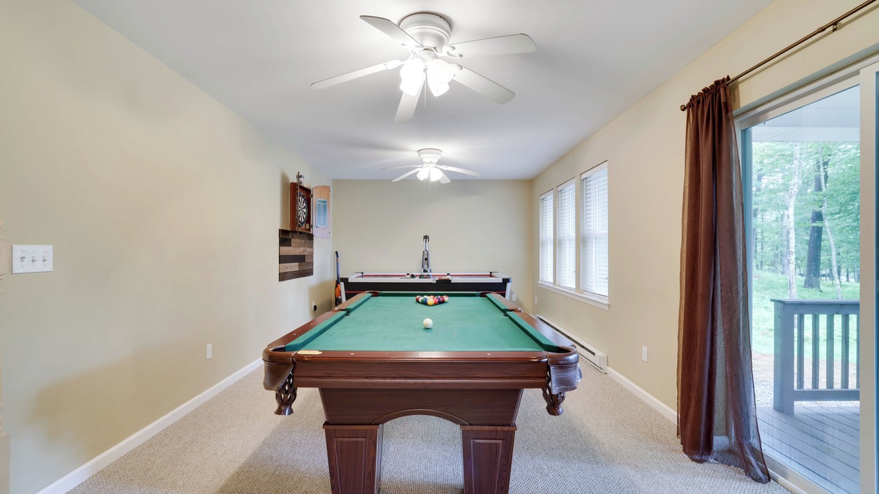 Photo of Bedroom in Lackawaxen