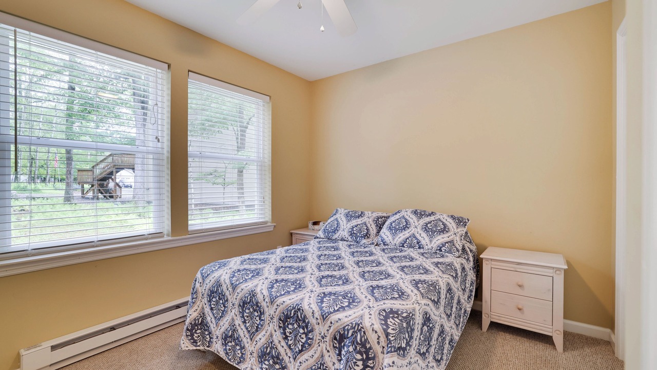 Photo of Bedroom in Lackawaxen