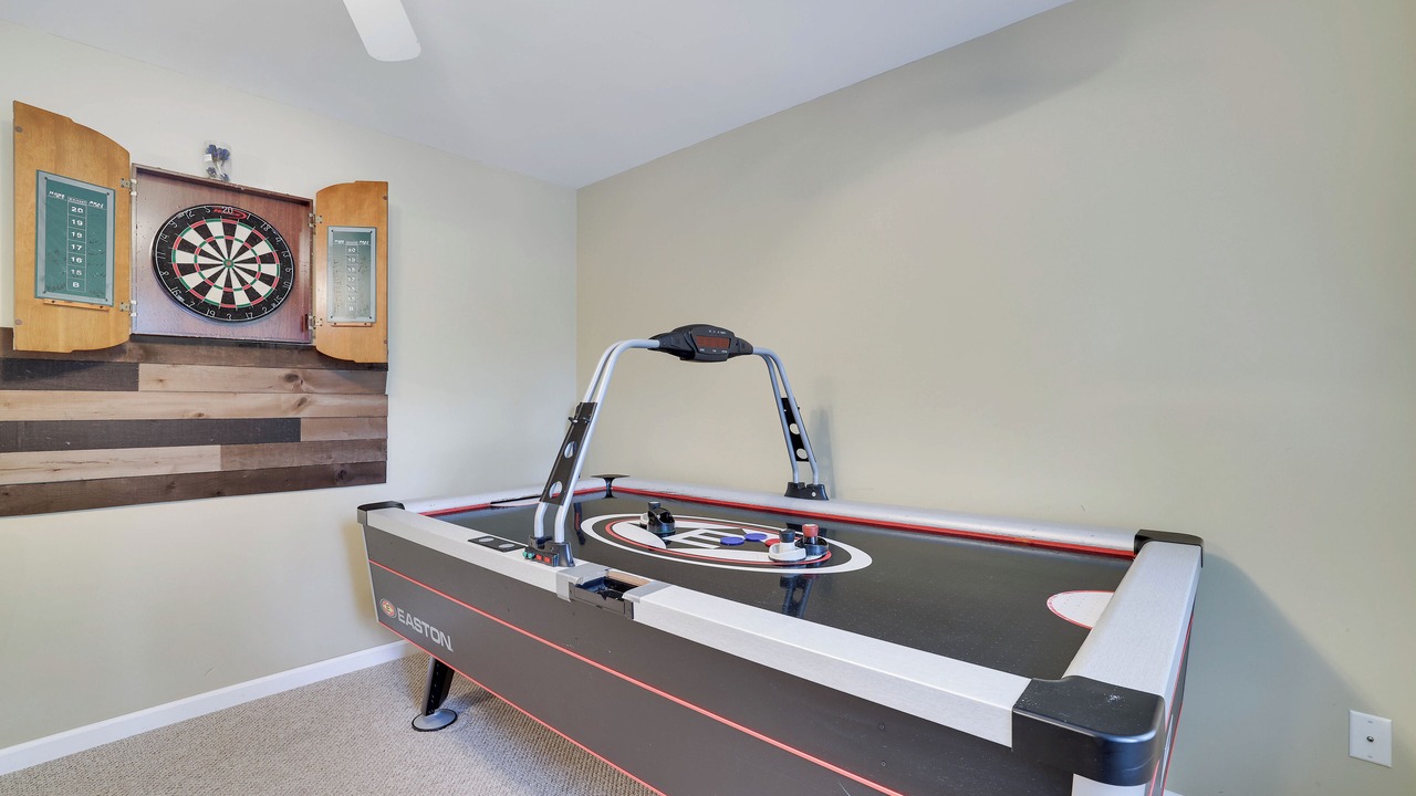 Photo of Bedroom in Lackawaxen