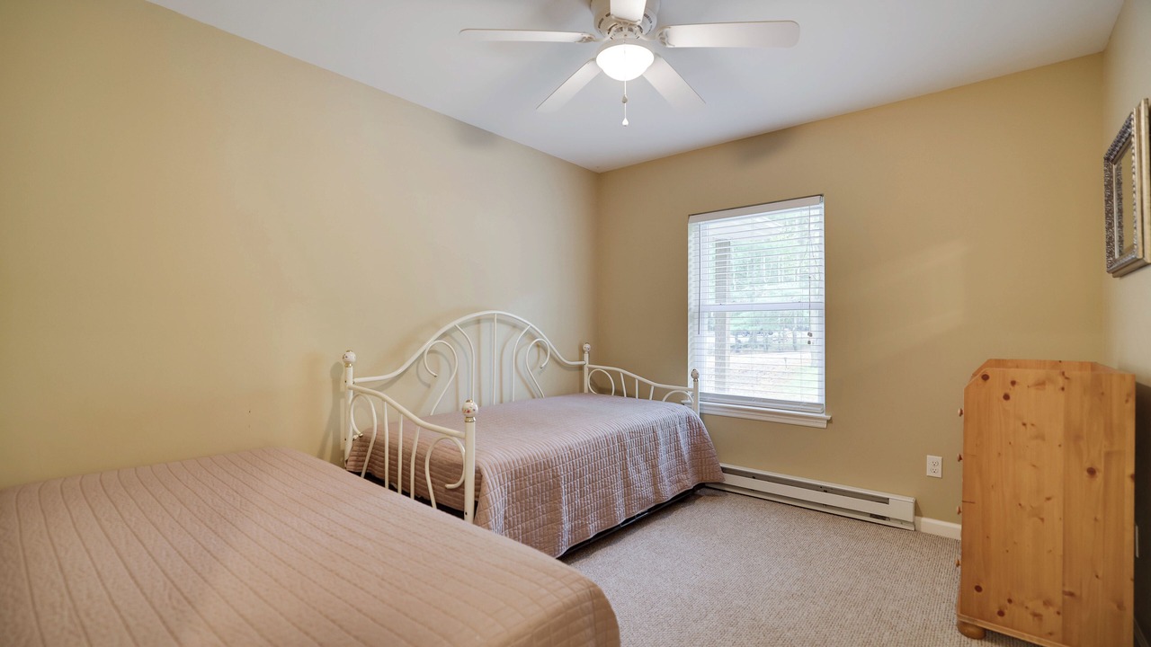 Photo of Bedroom in Lackawaxen