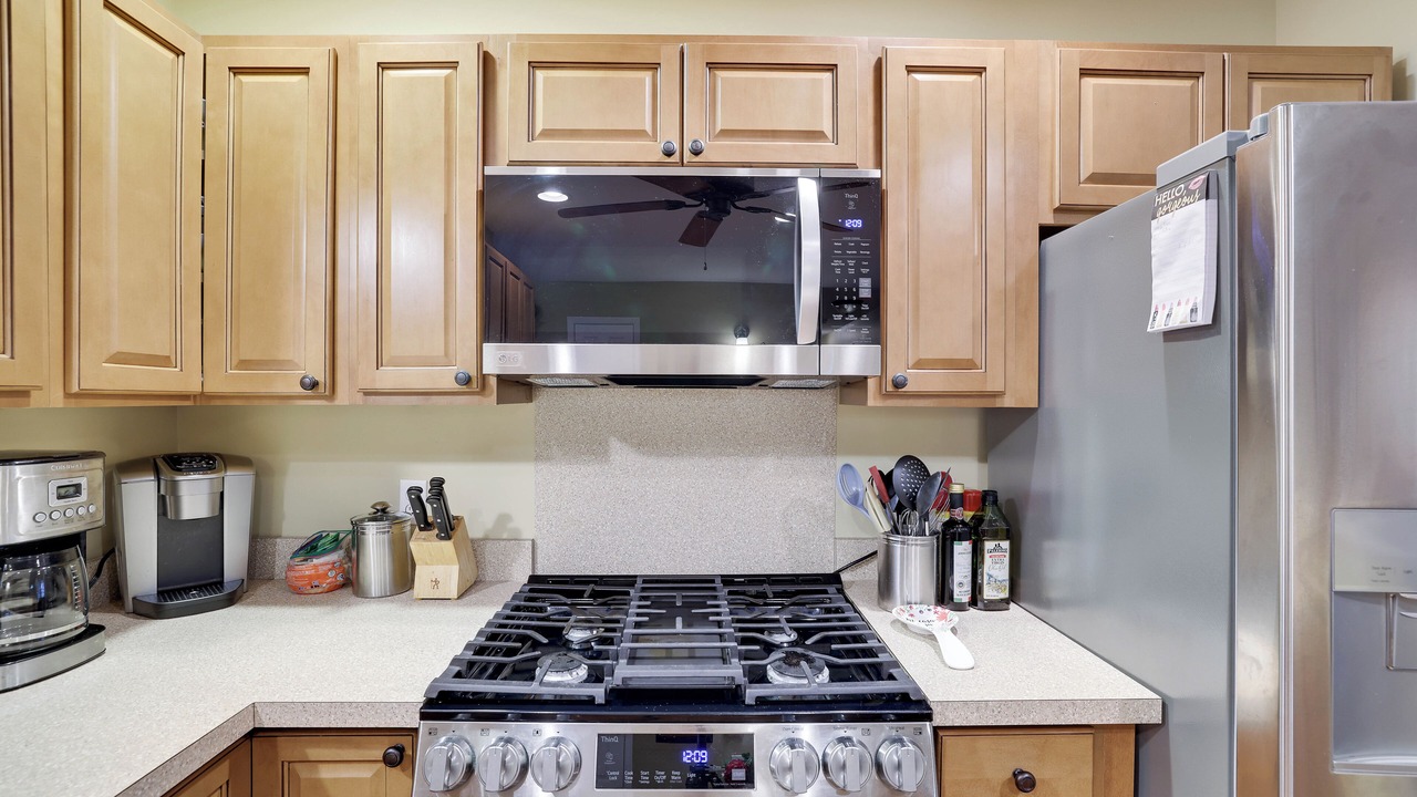 Photo of Kitchen in Lackawaxen