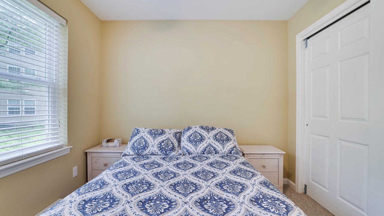 Photo of Bedroom in Lackawaxen