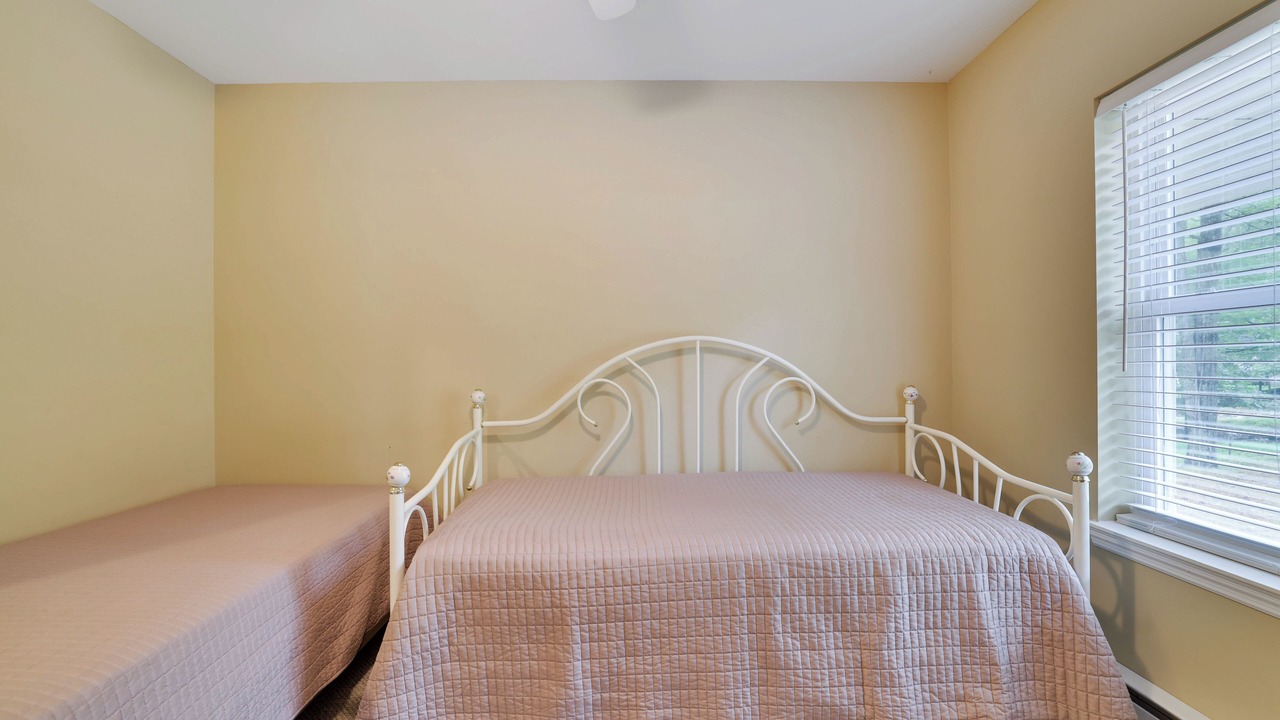 Photo of Bedroom in Lackawaxen