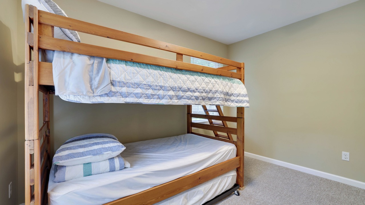 Photo of Bedroom in Lackawaxen