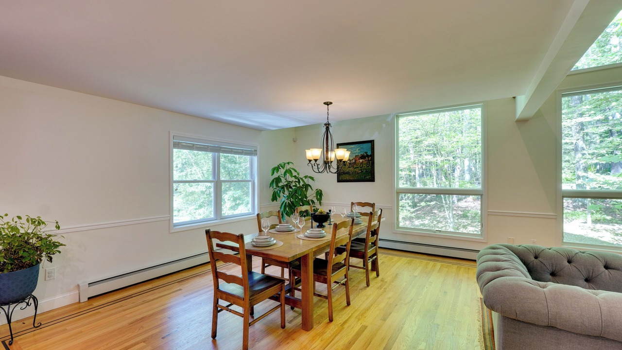 Photo of Bedroom in Phillipsport