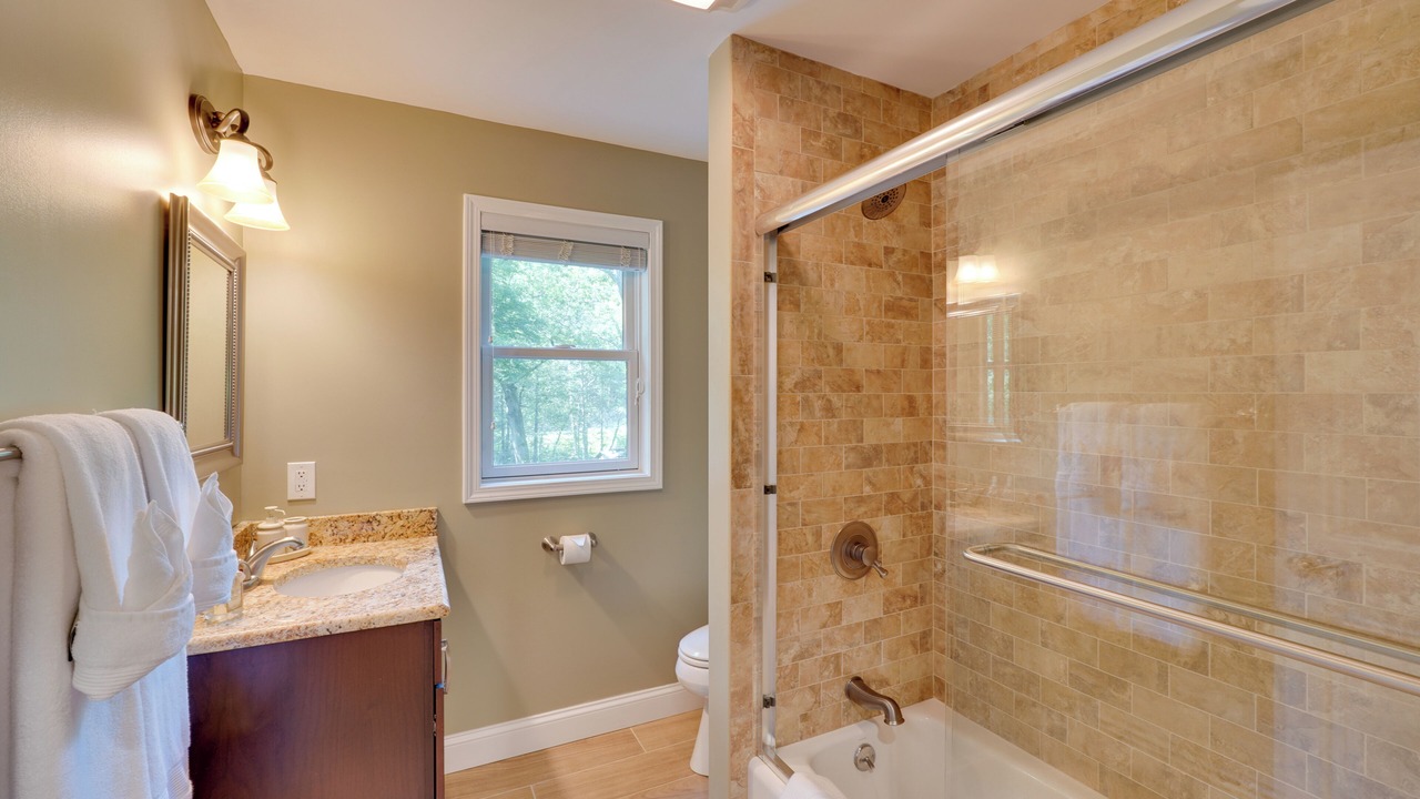 Photo of Bathroom in Phillipsport