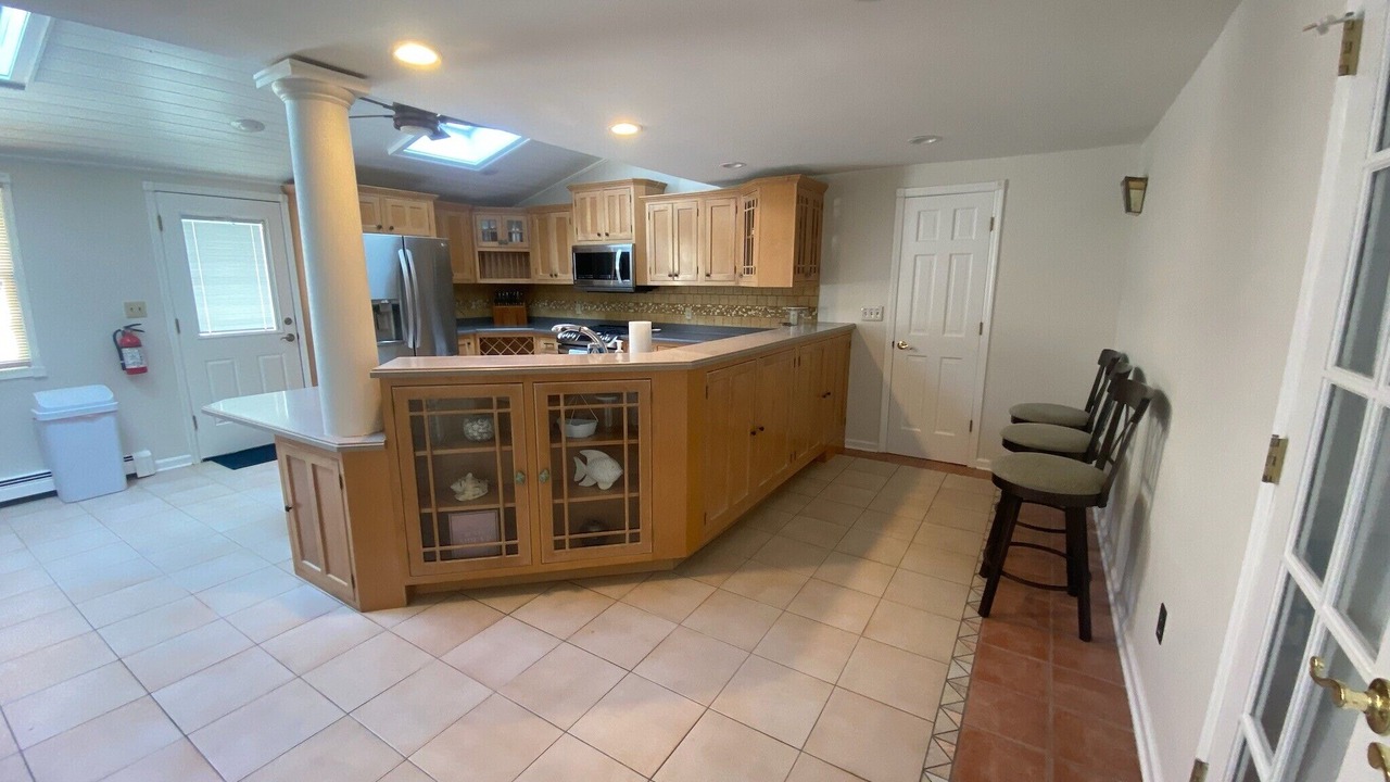 Photo of Kitchen in South Seaside Park