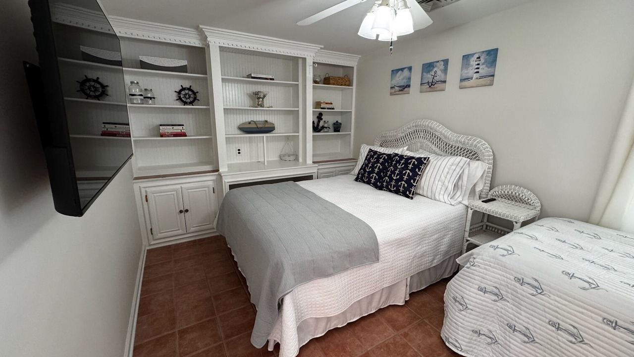 Photo of Bedroom in South Seaside Park