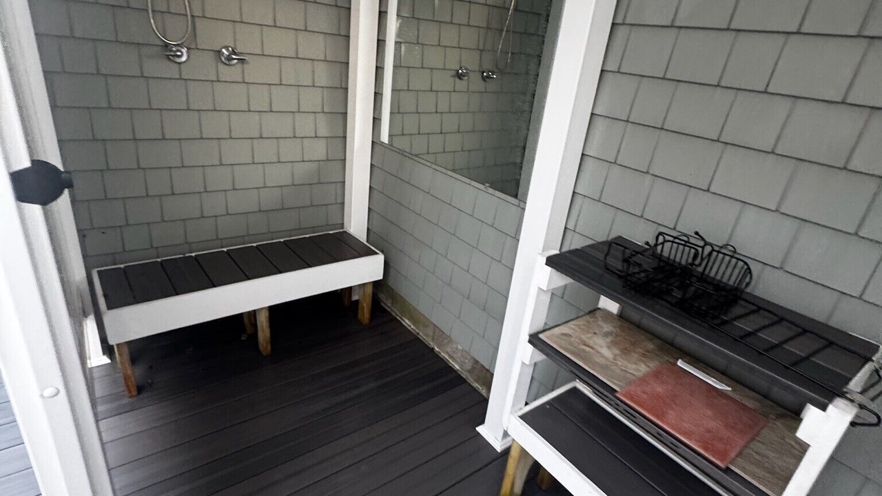 Photo of Bathroom in South Seaside Park