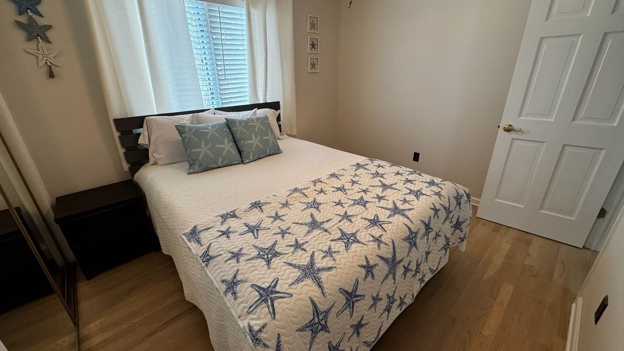 Photo of Bedroom in South Seaside Park
