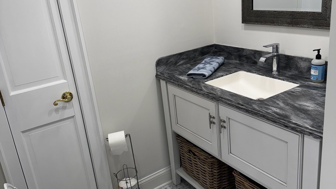 Photo of Bathroom in South Seaside Park