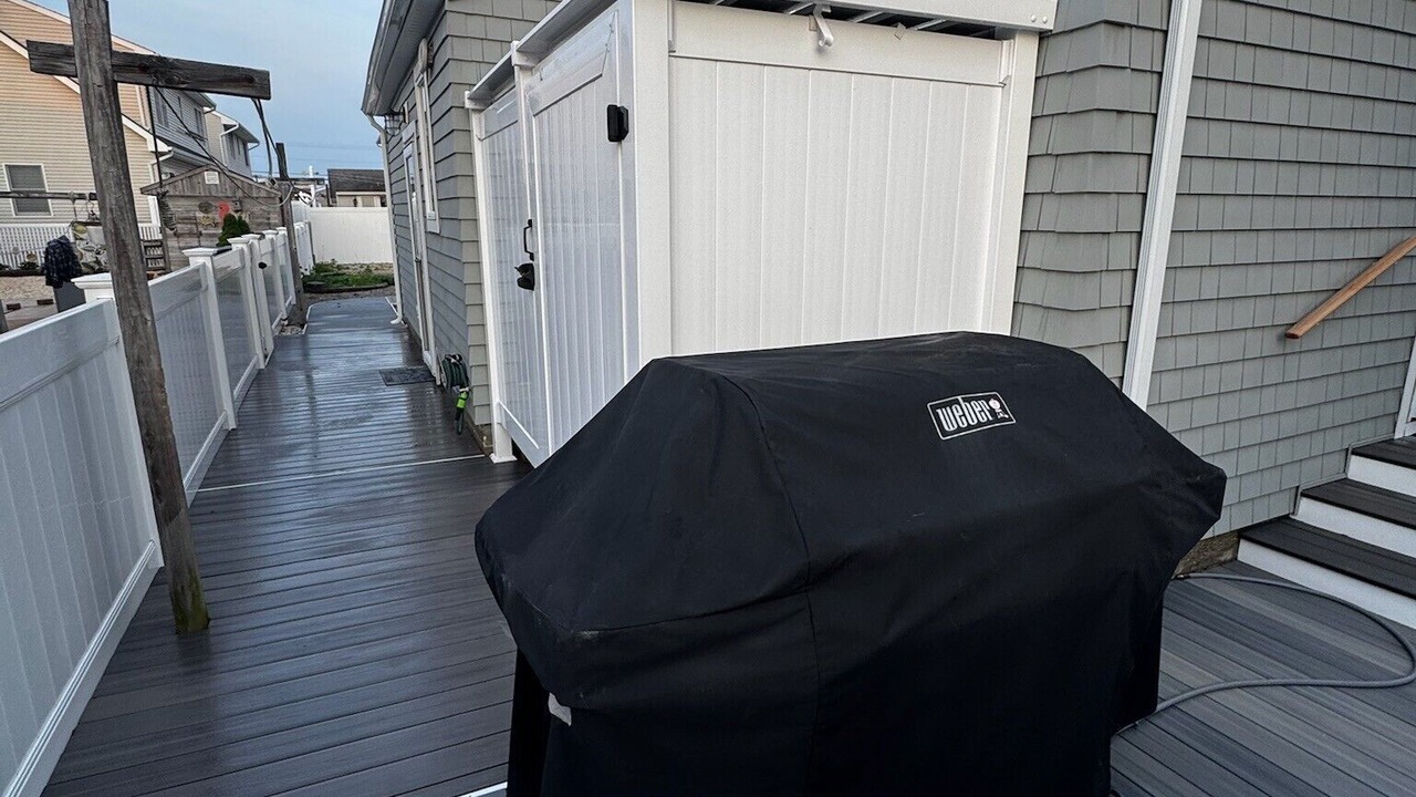 Photo of Outdoor in South Seaside Park